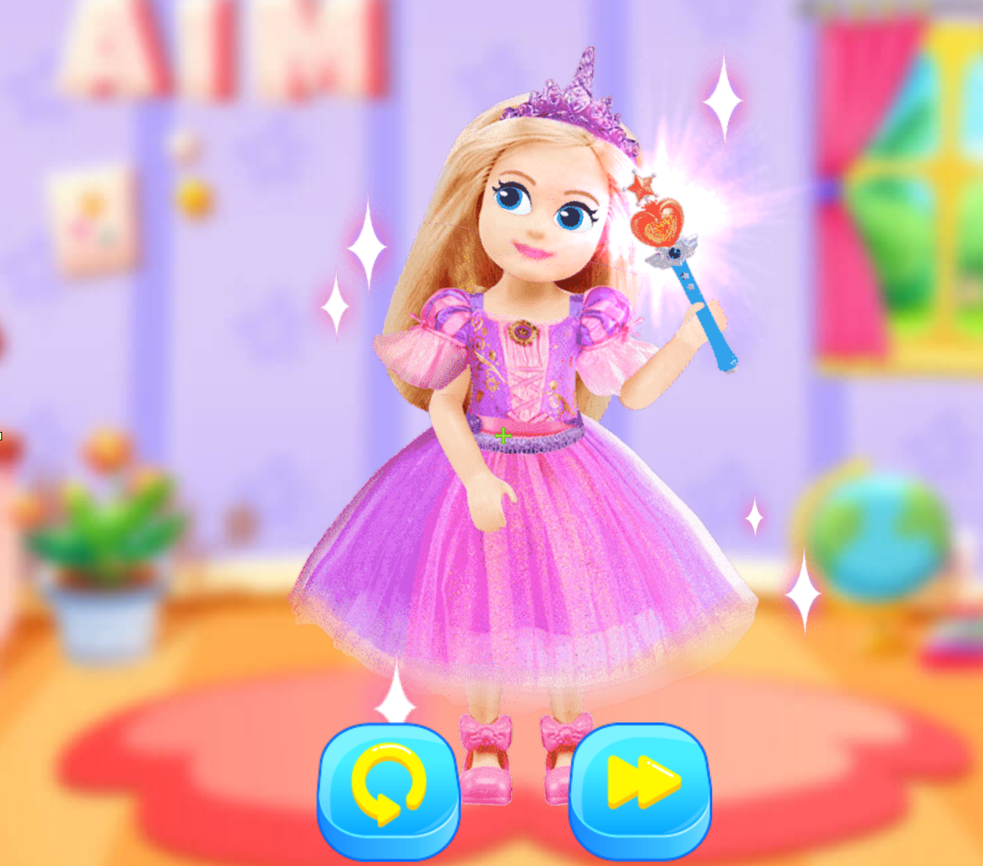 giocattolo delle uova