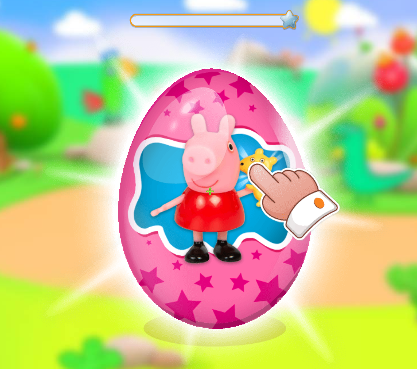 eggs-toy